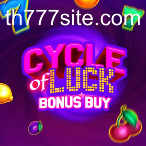CycleofLuckBonusBuy: A Thrilling Casino Game Experience with TH777