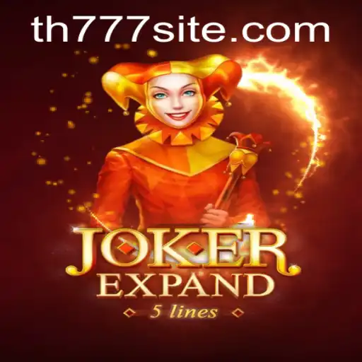 Discover the Thrills of JokerExpand: A New Chapter in Gaming with TH777