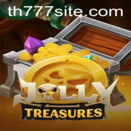 Discover the Adventures of JollyTreasures: A Thrilling Pirate Quest