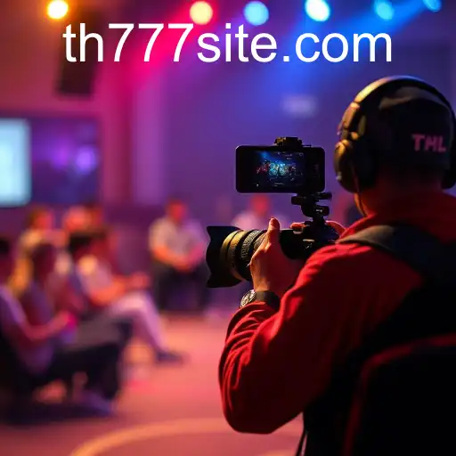 The Rise of Live Streaming: Unpacking the TH777 Phenomenon