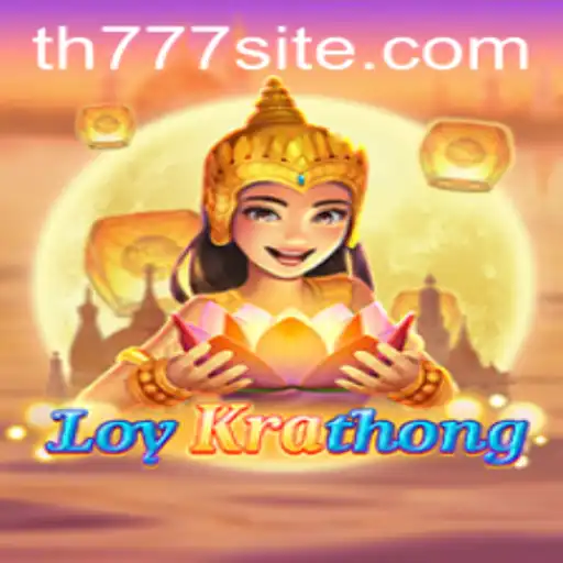 LoyKrathong: An Immersive Gaming Experience with TH777