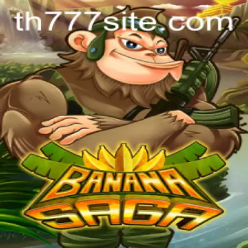 Unveiling the Exciting World of BananaSaga: Your Ultimate Gaming Adventure with TH777