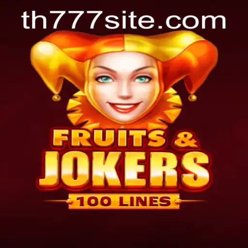 Exploring the Exciting World of FruitsAndJokers100 with TH777