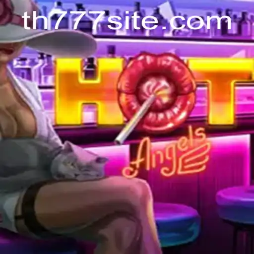 Introducing HotAngels: The Thrilling Experience of TH777