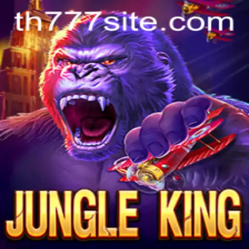 The Thrilling World of JungleKing: Conquer the Wilderness with TH777