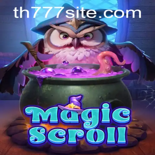 Unveiling the Magic of MagicScroll: An In-Depth Exploration