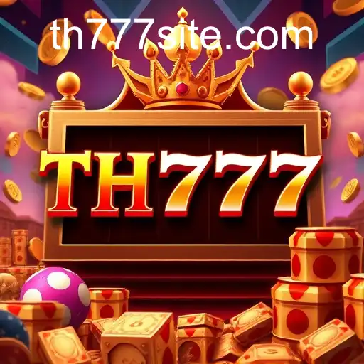 Exploring the Thrilling World of Online Slots: Unveiling the Allure of TH777
