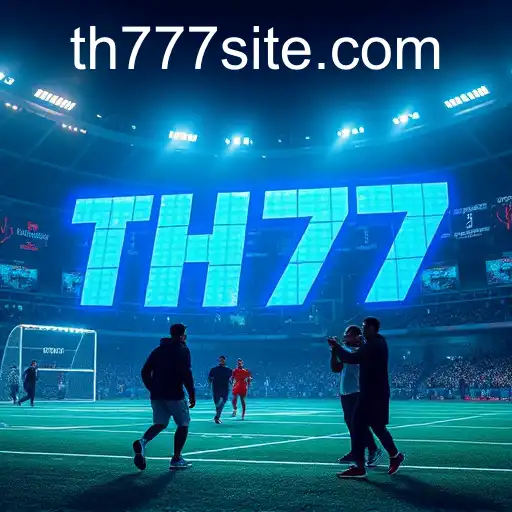 Unleashing the Potential of TH777 in Modern Sports Performance