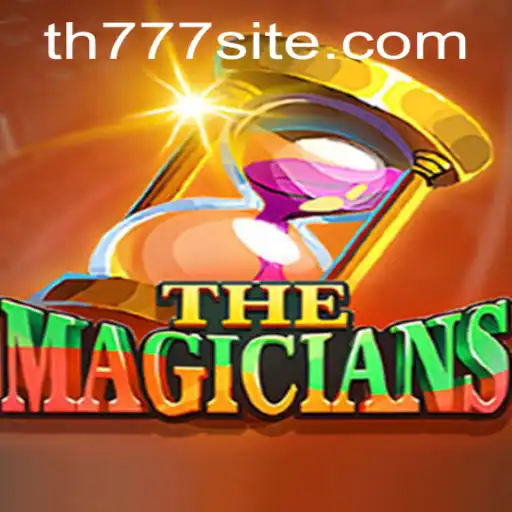 Unveiling TheMagicians: A Deep Dive into the Enchanting World of TH777