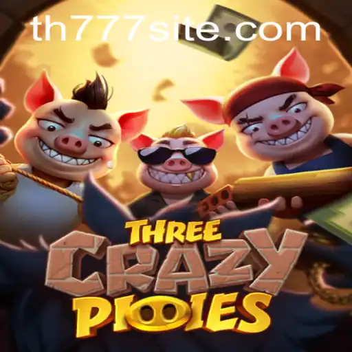 Explore the Exciting World of ThreeCrazyPiggies: A Gaming Adventure